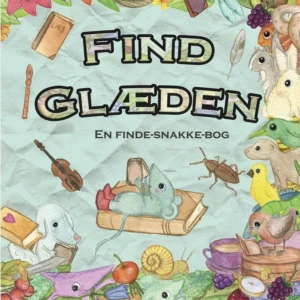 Find Glæden