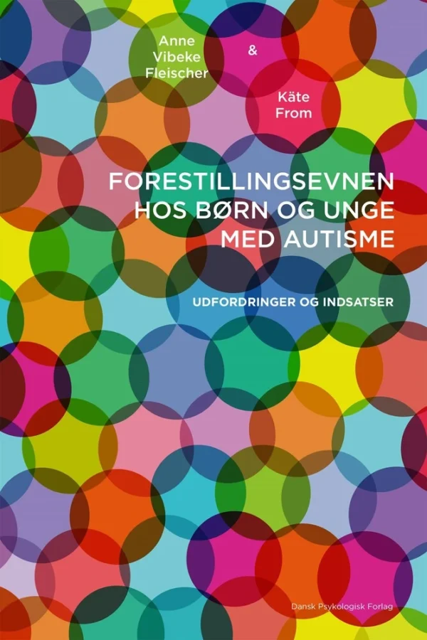 Forestillingsevnen hos børn og unge med autisme