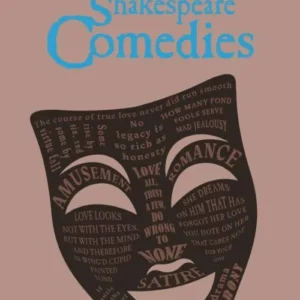 William Shakespeare Comedies