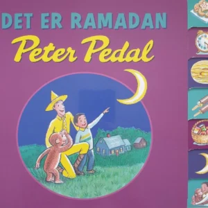 Det er Ramadan Peter Pedal