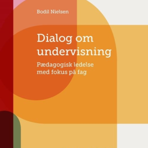 Dialog om undervisning
