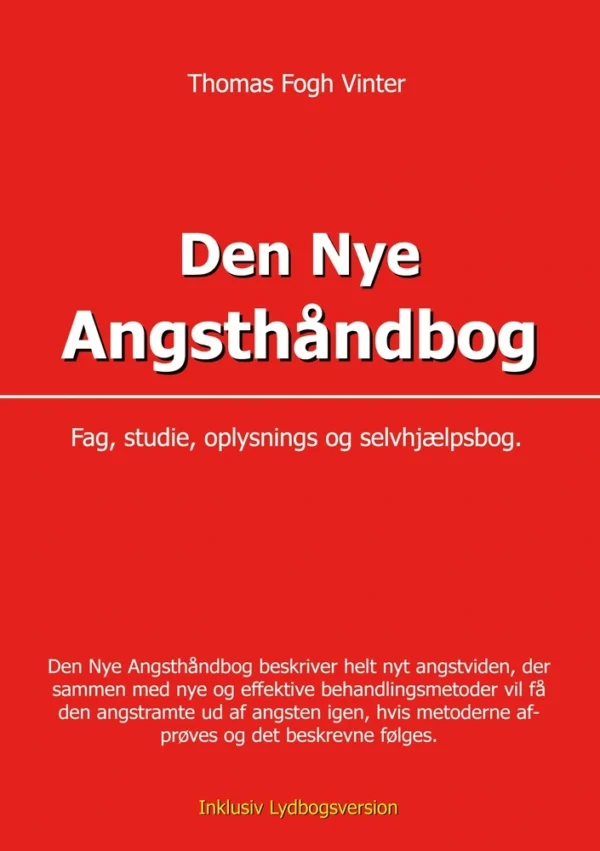 Den Nye Angsthåndbog