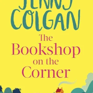 The Bookshop on the Corner
