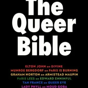 The Queer Bible