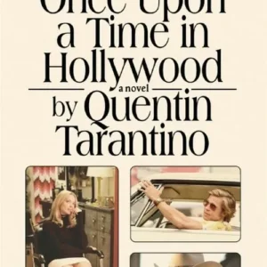 Once Upon a Time in Hollywood
