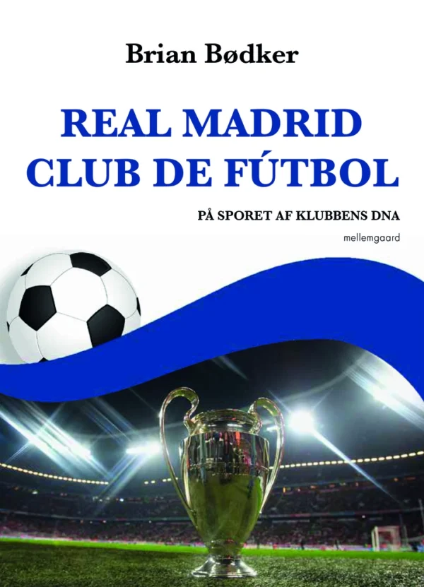 Real Madrid Club de FÃºtbol