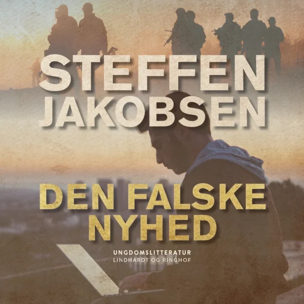 Den falske nyhed