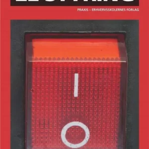 El-styring