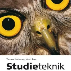 Studieteknik