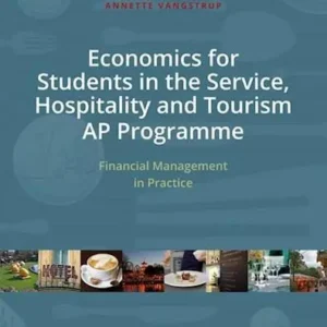 Economics for students at the AP programme