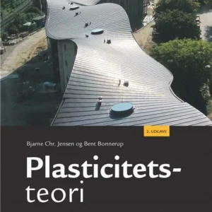 Plasticitetsteori