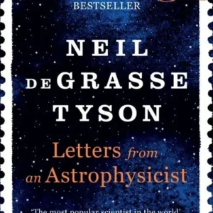 Letters from an Astrophysicist