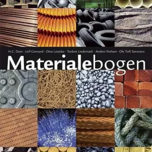 Materialebogen