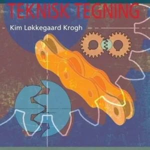 Videre med teknisk tegning
