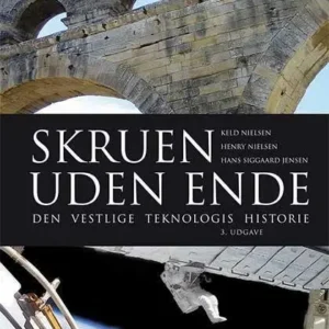 Skruen uden ende