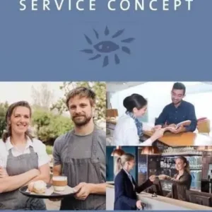 A Nordic service concept