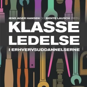 Klasseledelse i erhvervsuddannelserne