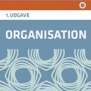 Organisation niveau C