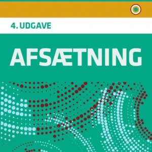 Afsætning niveau A2