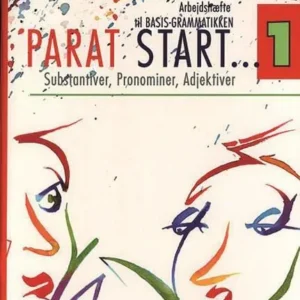 Parat start 1. Substantiver, pronominer, adjektiver