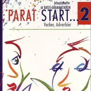 Parat start 2. Verber, adverbier