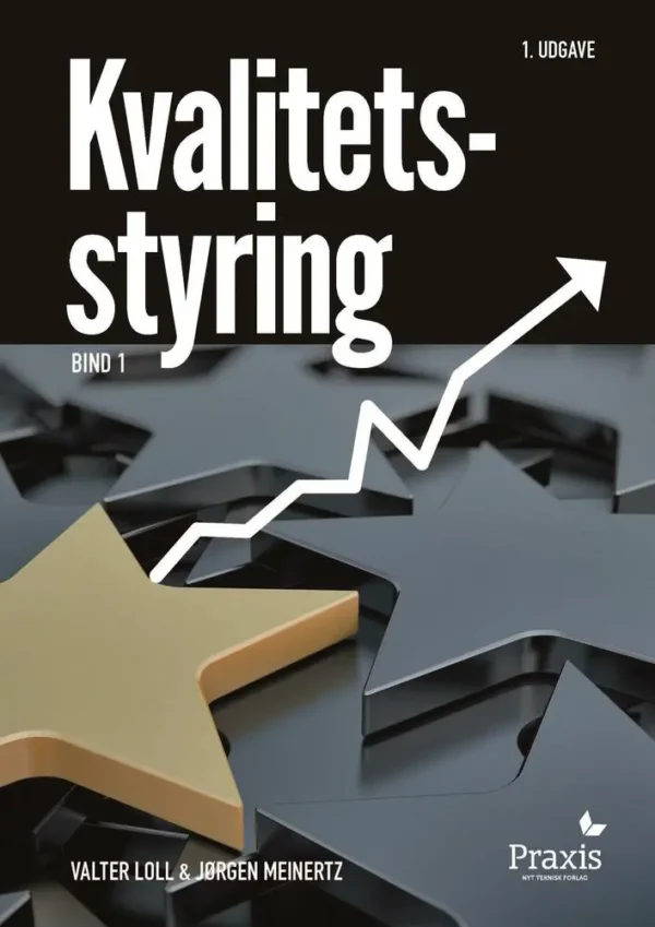 Kvalitetsstyring