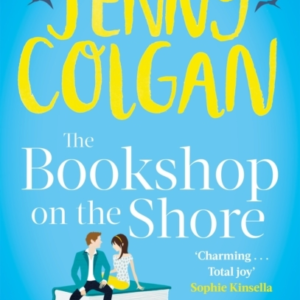 Bookshop on the Shore