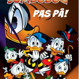 Jumbobog 494