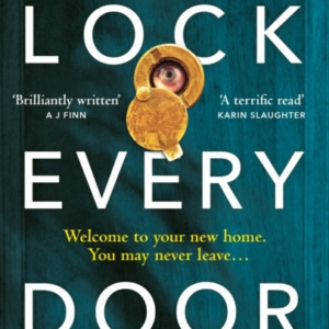 Lock Every Door