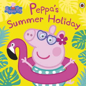 Peppa Pig: Peppa&apos;S Summer Holiday