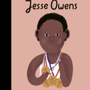 Jesse Owens