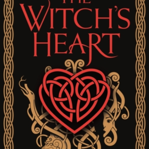 The Witch&apos;s Heart