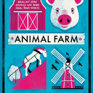 Animal Farmannotated Edition