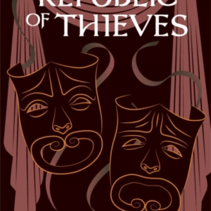The Republic Of Thieves