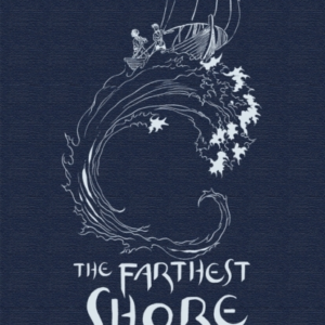 URSULA K. LE GUIN,A WIZARD OF EARTHSEA : THE FIRST BOOK OF E
