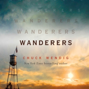 WANDERERS