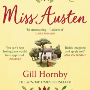 MISS AUSTEN