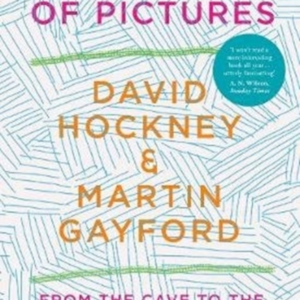 David Hockney,A History of Pictures