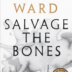 Salvage The Bones