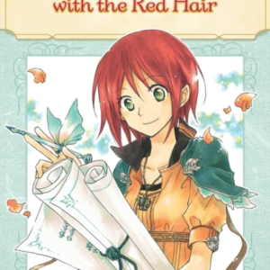 Snow White With The Red Hair Vol. 1