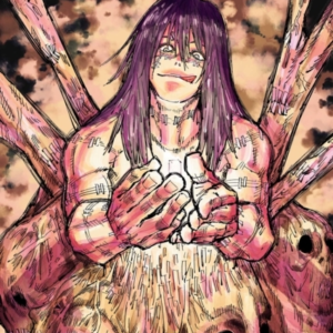 Jujutsu Kaisen Vol. 6
