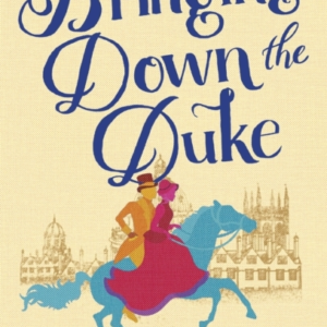 Bringing Down The Duke