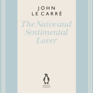 JOHN LE CARRÃ,A SMALL TOWN IN GERMANY