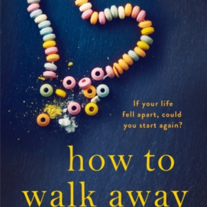 How to walk away