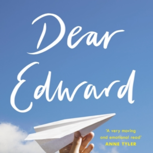 Dear Edward