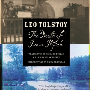 The Death of Ivan Ilyich