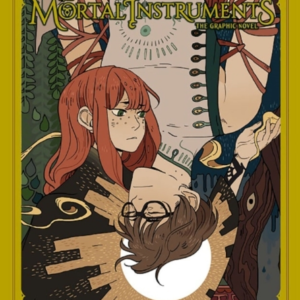 The Mortal Instruments: the Graphic Novel, Vol. 4