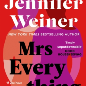 Mrs Everything