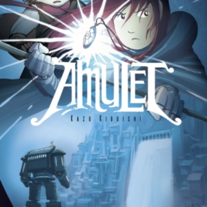 The Stonekeeper&apos;s Curse: a Graphic Novel Amulet #2