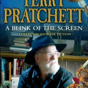 A Blink of the Screen